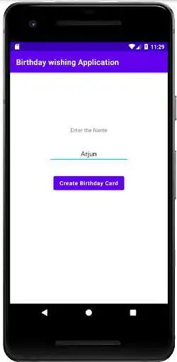 Play Birthday Wishing  and enjoy Birthday Wishing with UptoPlay