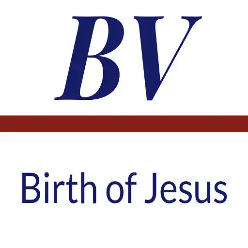 Play Birth of Jesus - Bibleview APK Play Birth of Jesus - Bibleview APK