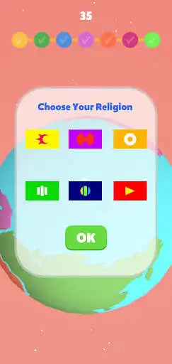 Play Birth of Religions 3D  and enjoy Birth of Religions 3D with UptoPlay