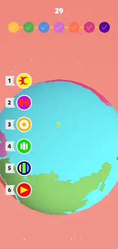 Play Birth of Religions 3D as an online game Birth of Religions 3D with UptoPlay