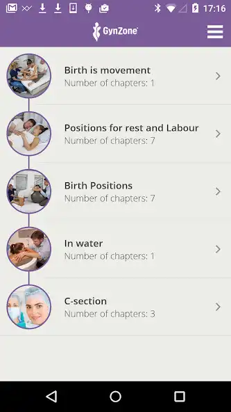 Play Birth Positions  and enjoy Birth Positions with UptoPlay