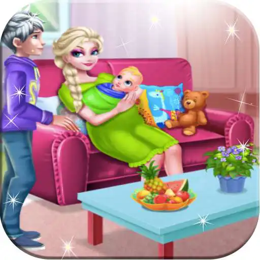 Play Birth Pregnant doctor games APK Play Birth Pregnant doctor games APK