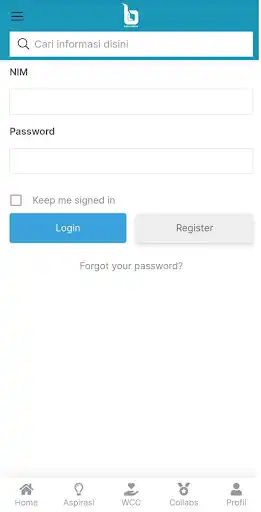 Play Biru Langit Apps  and enjoy Biru Langit Apps with UptoPlay