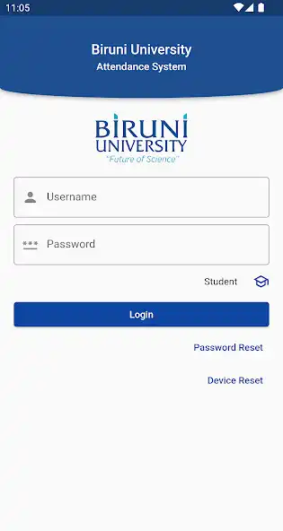 Play Biruni Attendance  and enjoy Biruni Attendance with UptoPlay