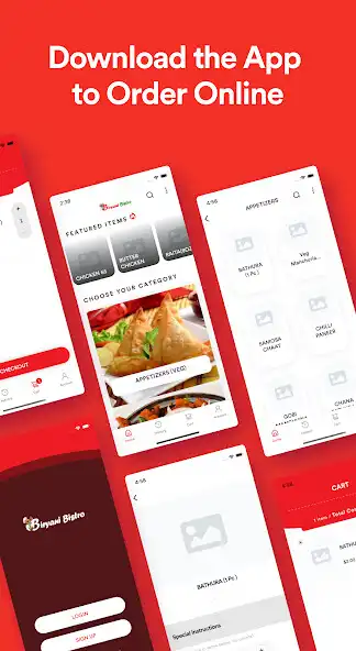 Play Biryani Bistro  and enjoy Biryani Bistro with UptoPlay