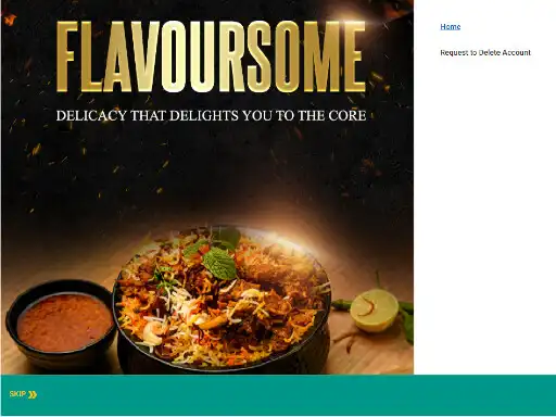 Play Biryani Bowl San Antonio as an online game Biryani Bowl San Antonio with UptoPlay