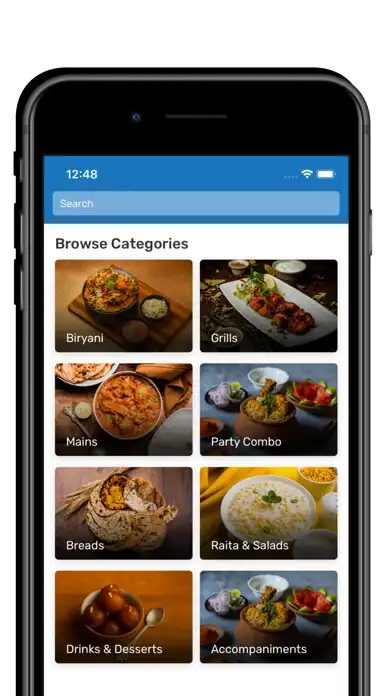 Play Biryani Grills as an online game online Biryani Grills with UptoPlay Play Biryani Grills as an online game Biryani Grills with UptoPlay