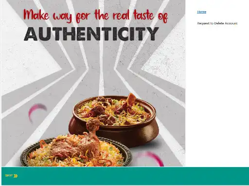 Play Biryani House Suwanee  and enjoy Biryani House Suwanee with UptoPlay