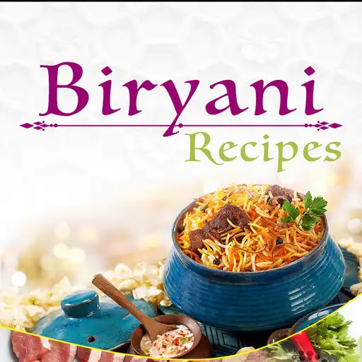 Play Biryani Recipe Hindi Pulav APK