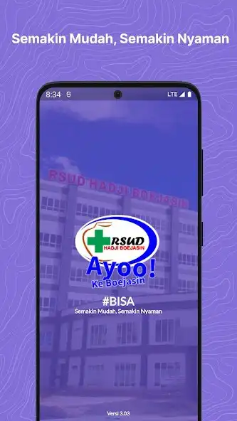 Play BISA Boejasin  and enjoy BISA Boejasin with UptoPlay