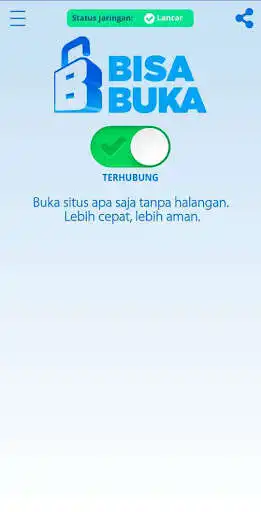 Play BisaBuka - Anti Blokir  and enjoy BisaBuka - Anti Blokir with UptoPlay