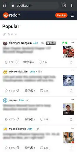 Play BisaBuka - Anti Blokir as an online game BisaBuka - Anti Blokir with UptoPlay