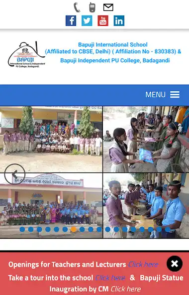Play BIS and BIPU Badagandi as an online game BIS and BIPU Badagandi with UptoPlay
