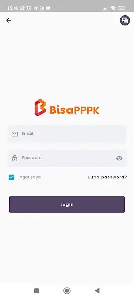 Play BisaPPPK.com - Latihan PPPK as an online game BisaPPPK.com - Latihan PPPK with UptoPlay