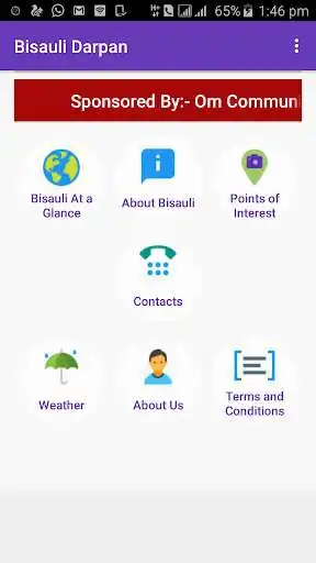 Play Bisauli Darpan  and enjoy Bisauli Darpan with UptoPlay