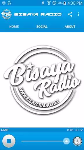 Play APK Bisaya Radio and enjoy Bisaya Radio with UptoPlay com.amfmph.oct_201710301105 Play APK Bisaya Radio and enjoy Bisaya Radio with UptoPlay com.amfmph.oct_201710301105