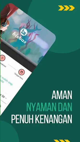 Play BISBAS as an online game BISBAS with UptoPlay