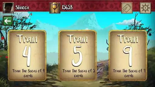 Play Biscas World