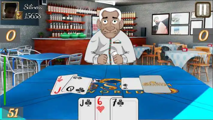 Play Biscas World