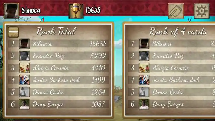 Play Biscas World
