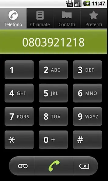 Play Bisceglies usefull phone Num. as an online game Bisceglies usefull phone Num. with UptoPlay