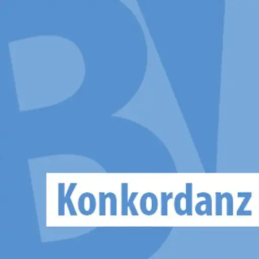 Play BISCHOFF Konkordanz APK Play BISCHOFF Konkordanz APK