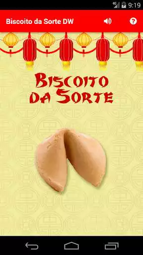 Play biscoito da sorte  and enjoy biscoito da sorte with UptoPlay