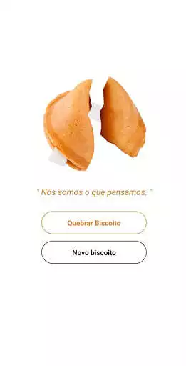 Play biscoito da sorte as an online game biscoito da sorte with UptoPlay