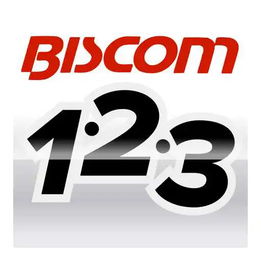 Play Biscom 123 Fax for Android APK