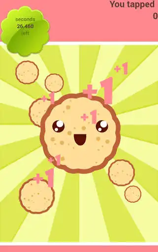 Play Biscuit Clicker as an online game Biscuit Clicker with UptoPlay