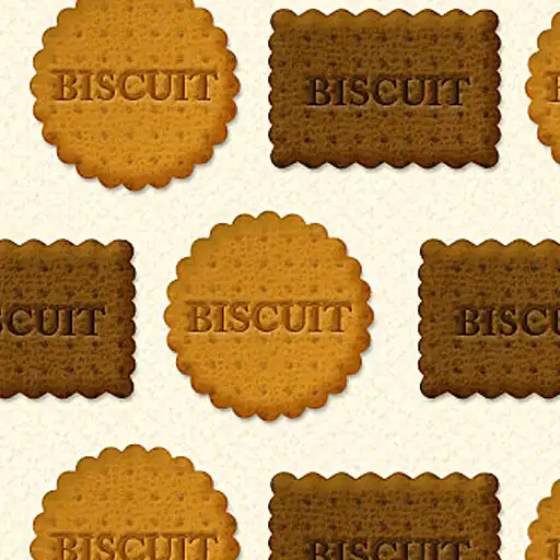 Play Biscuit +HOME着せ替えテーマ APK