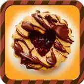 Free play online BISCUIT MAKER : Dunkin Factory APK