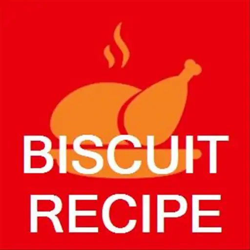 Play Biscuit Recipes - Offline Easy Biscuit Recipe APK
