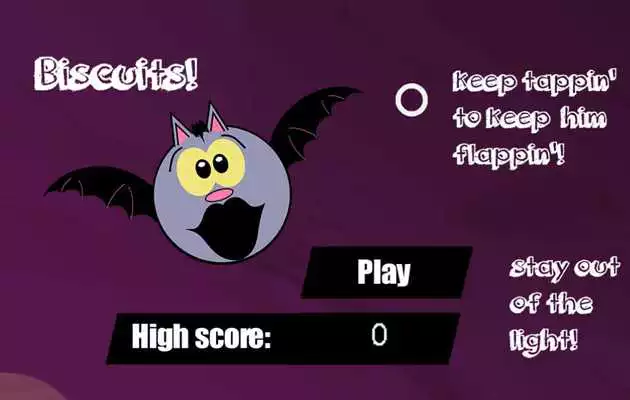 Play Biscuits LeBat