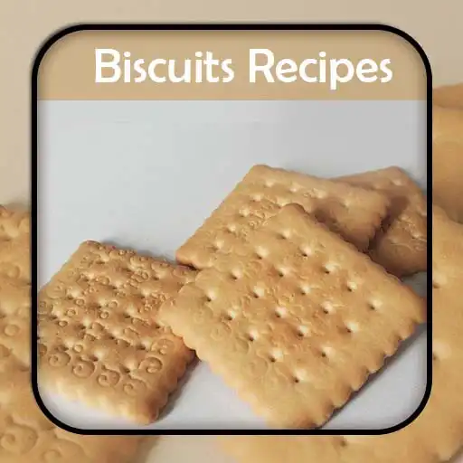 Free play online Biscuits Recipes APK