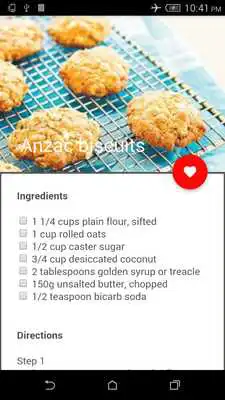 Play Biscuits Recipes Play Biscuits Recipes