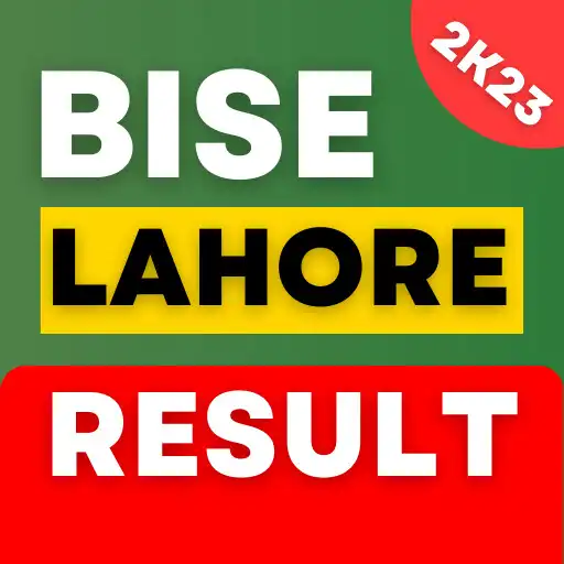 Play Bise Lahore Result 2023 APK