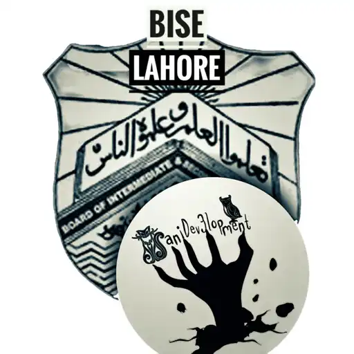 Play BISE LAHORE - The Board Asst APK Play BISE LAHORE - The Board Asst APK