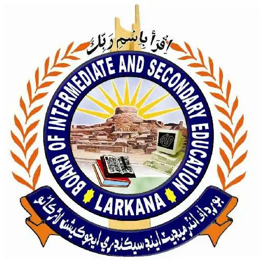 Play BISE Larkana APK Play BISE Larkana APK
