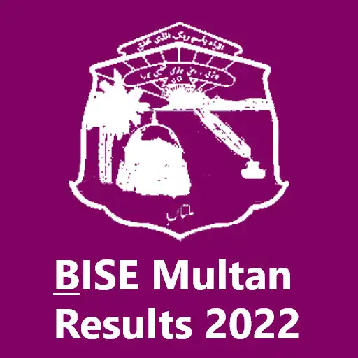 Play BISE Multan Results 2023 APK