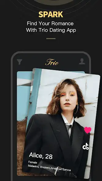 Play Bisexual Dating Online: Trio  and enjoy Bisexual Dating Online: Trio with UptoPlay