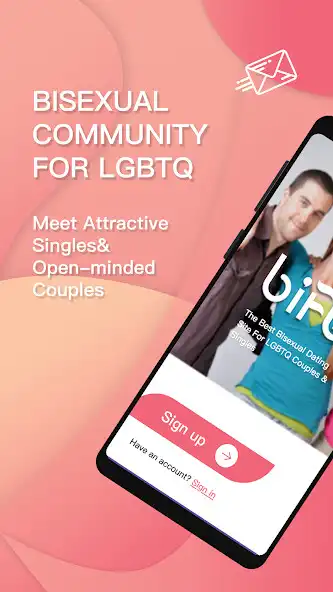 Play Bisexual Dating  Threesome Fun For LGBTQ - BiFun  and enjoy Bisexual Dating  Threesome Fun For LGBTQ - BiFun with UptoPlay