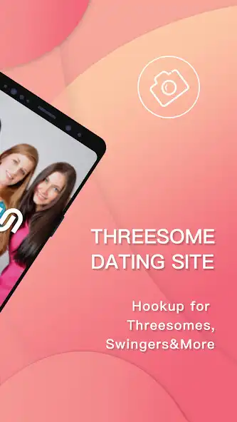Play Bisexual Dating  Threesome Fun For LGBTQ - BiFun as an online game Bisexual Dating  Threesome Fun For LGBTQ - BiFun with UptoPlay