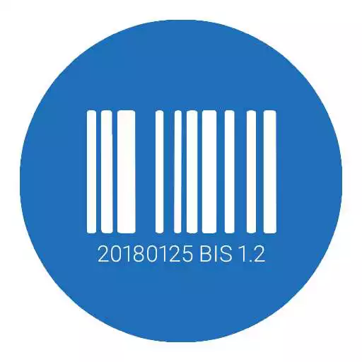 Play BIS grocery shopping list APK