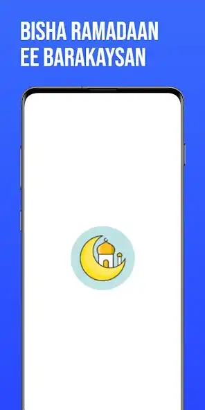 Play Bisha Ramadan Ee Barakaysan  and enjoy Bisha Ramadan Ee Barakaysan with UptoPlay