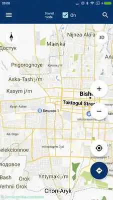 Play Bishkek