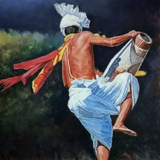 Play Bishnupriya Manipuri Calendar APK