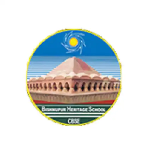 Play Bishnupur Heritage School APK