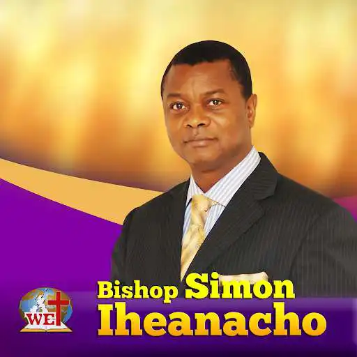 Play Bishop Simon Iheanacho
