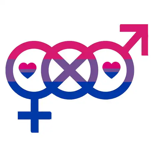 Play Bi Singles Dating - Threesome APK Play Bi Singles Dating - Threesome APK